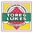 Tore & Lukes
