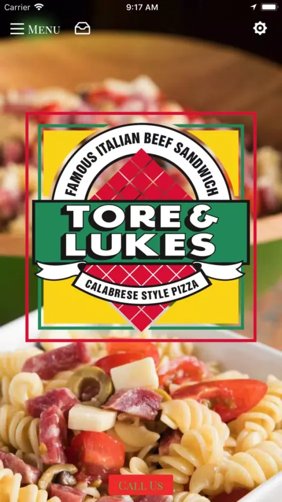 Tore & Lukes Screenshots