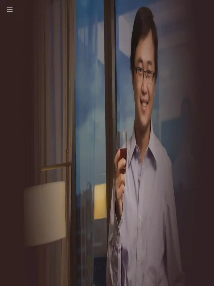 ภาพหน้าจอของ Morris Grayson iPad 