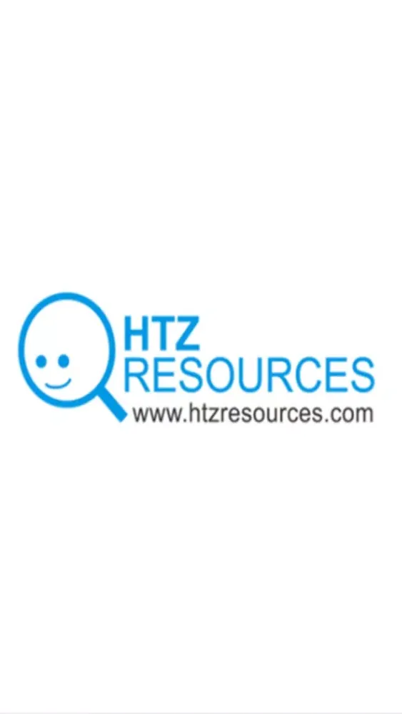 Скриншоты HTZ Resources
