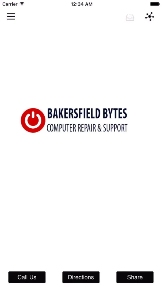 Bakersfield Bytes应用截图