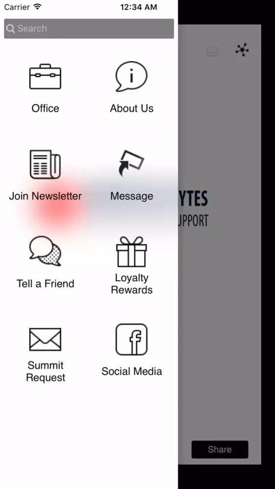 Bakersfield Bytes应用截图
