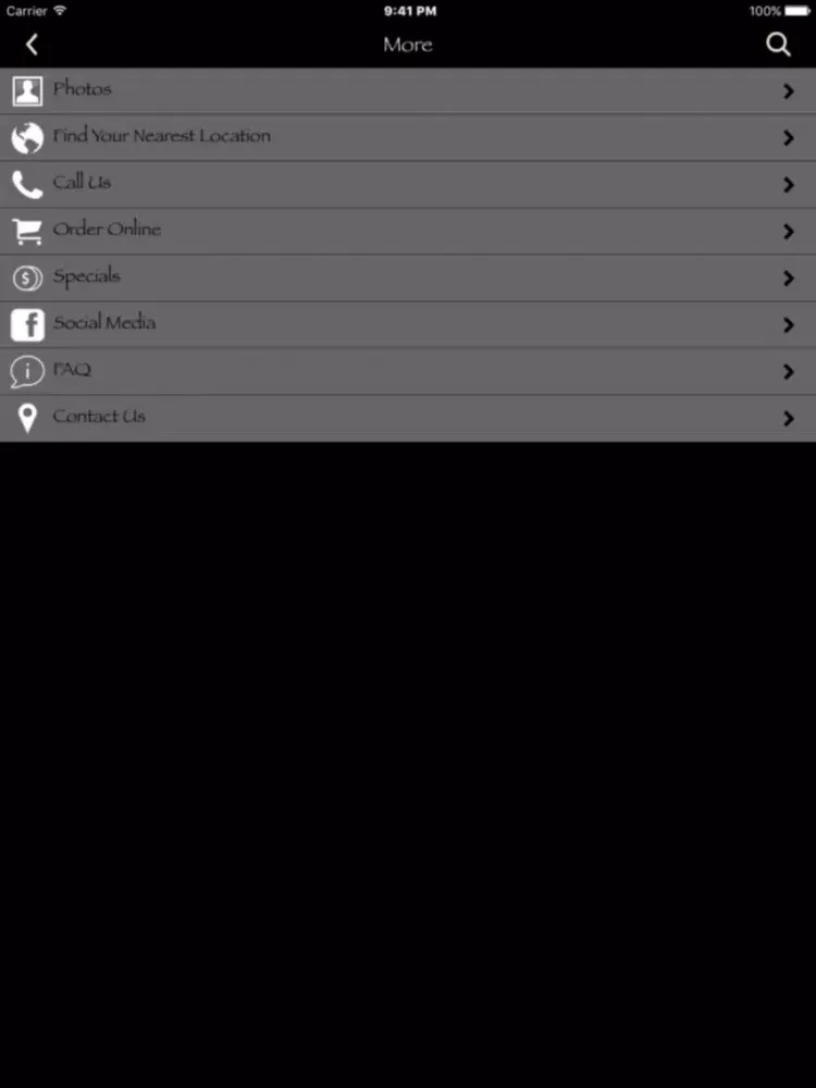 Haul Away iPad 應用截圖