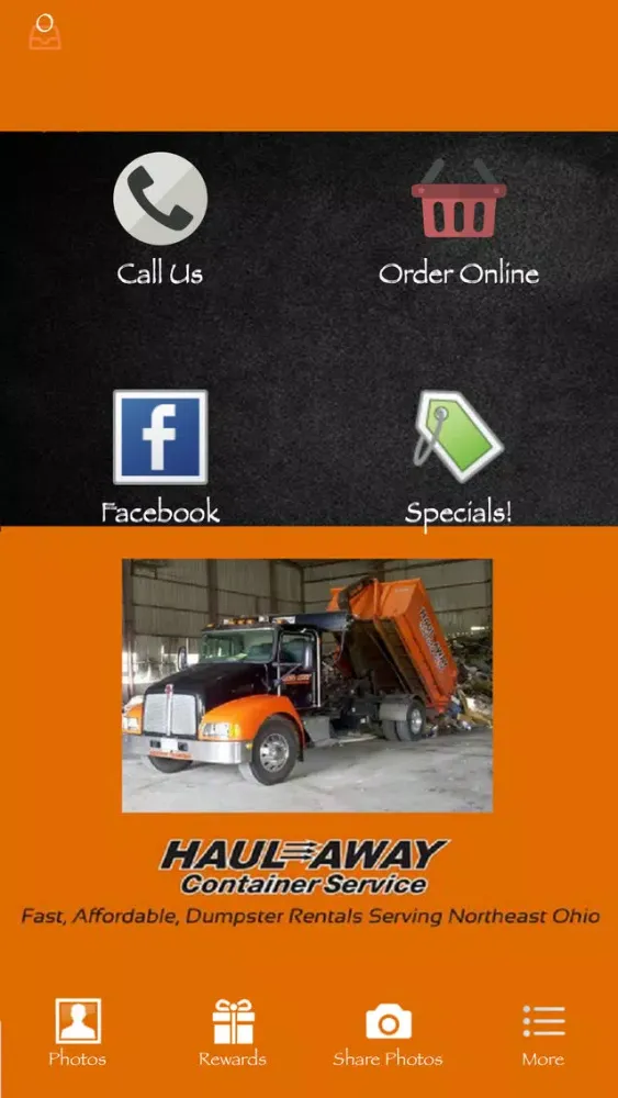 Haul Away應用截圖