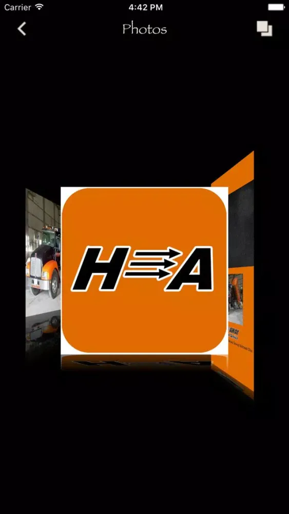 Haul Away應用截圖