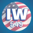 Iron Workers Local 549