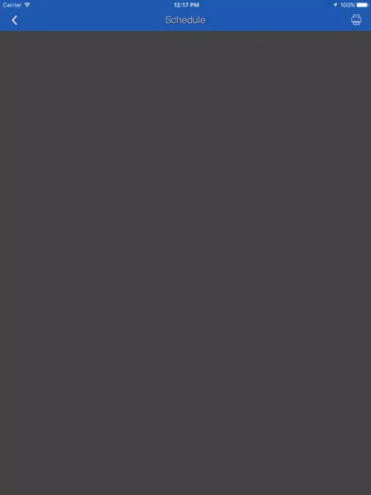 Скриншоты Quick Fit Gym - Weirton iPad 