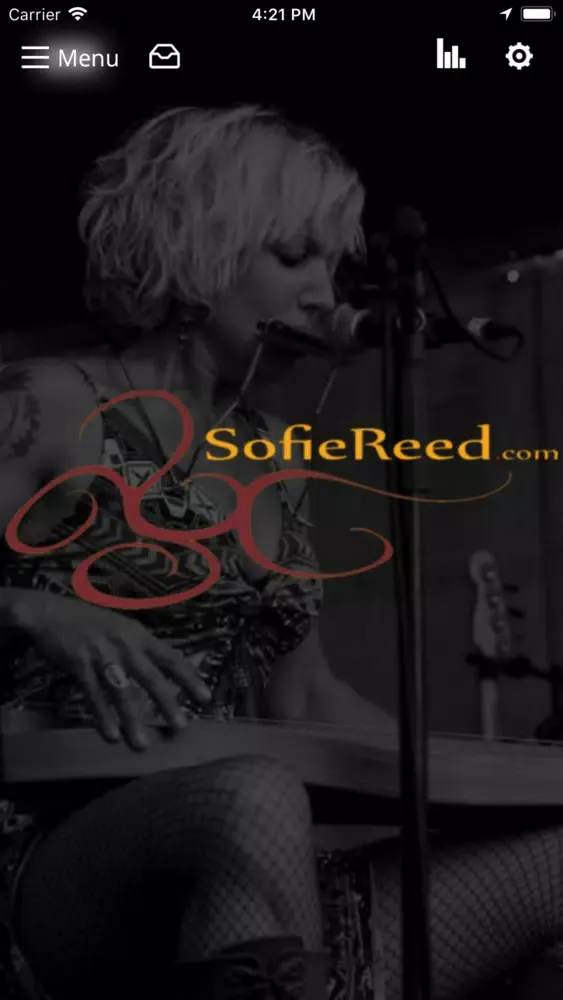Sofie Reed Screenshots