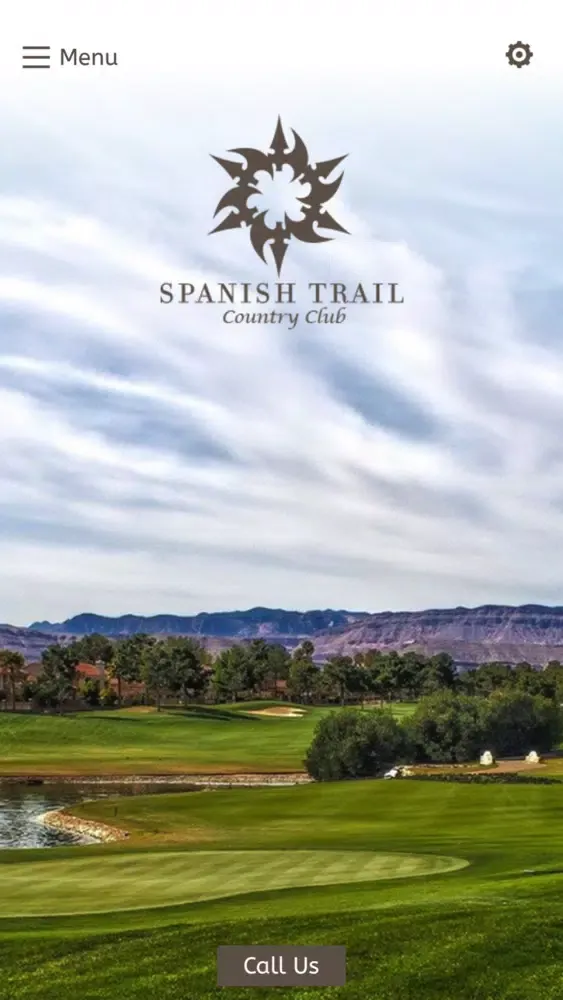 Capturas de tela do Spanish Trail Country Club