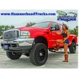 Hammerhead Trucks Hammerhead Trucks