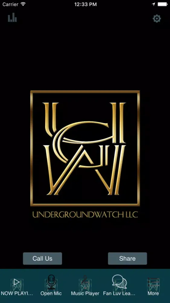 ugwfm Screenshots