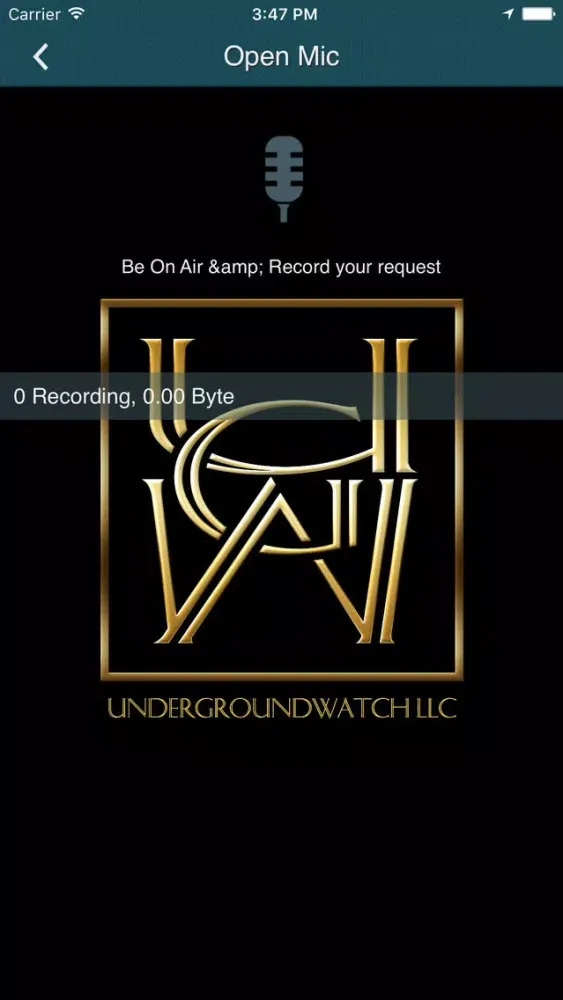 ugwfm Screenshots