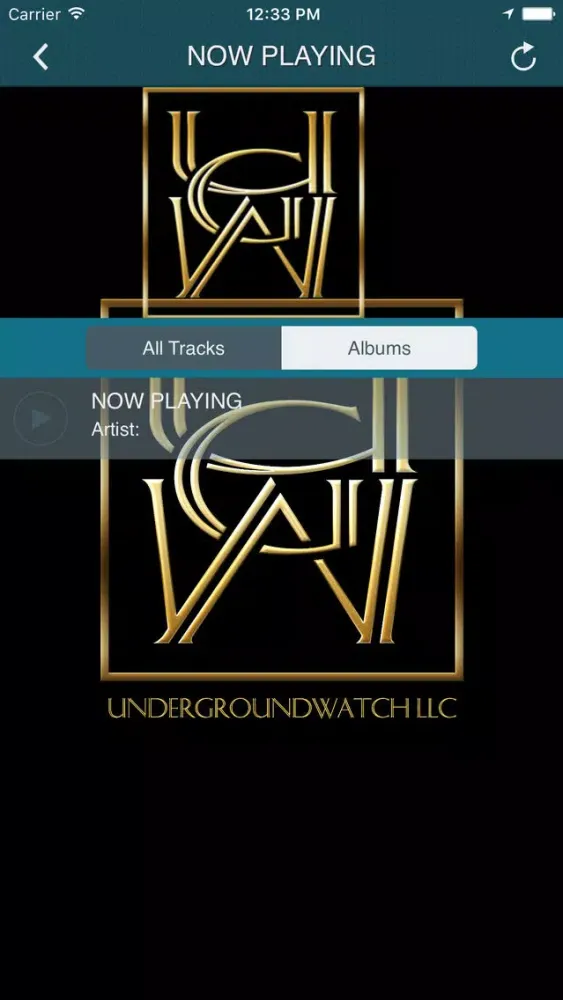 ugwfm Screenshots