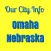 Omaha City Info