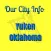Yukon City Info
