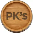 PK's Fine Wine and Spirits