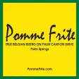Pomme Frite