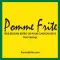 Pomme Frite