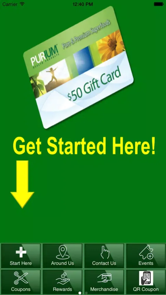 صور Go Cleanse