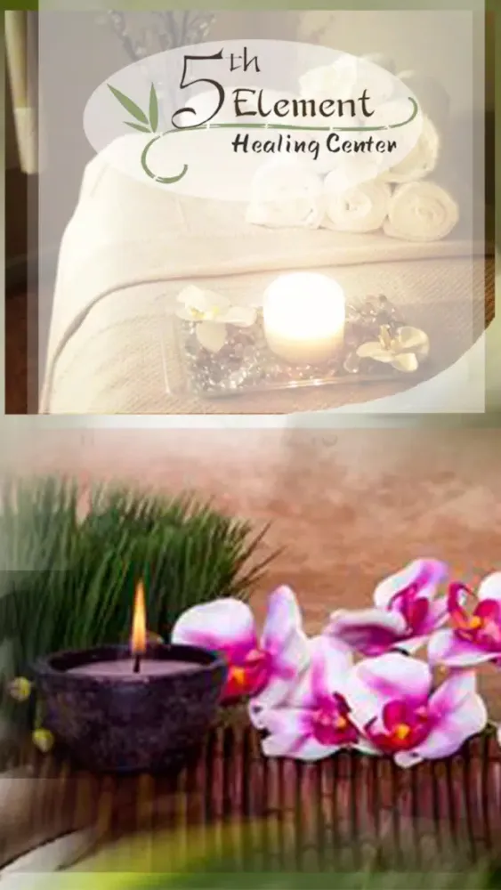 5th Element Healing Center应用截图