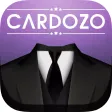 CARDOZO - МУЖСКАЯ ОДЕЖДА.