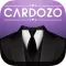 CARDOZO - МУЖСКАЯ ОДЕЖДА.