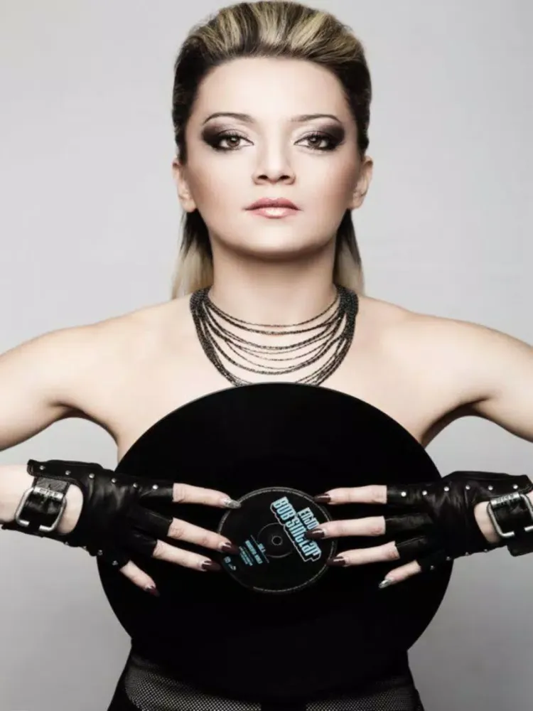 Dj miss Ilda iPad  سکرین شاٹس