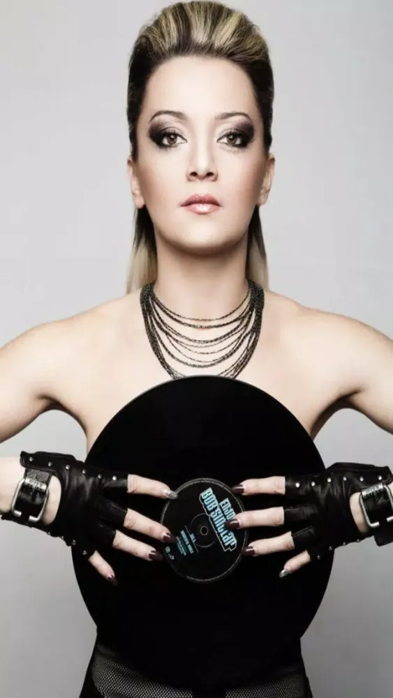 Dj miss Ilda سکرین شاٹس