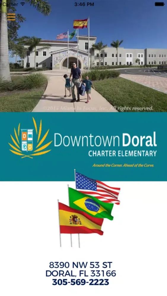 تصاویر Downtown doral charter