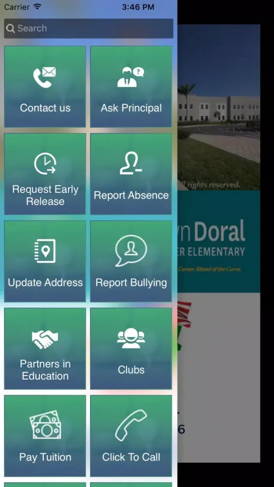 تصاویر Downtown doral charter