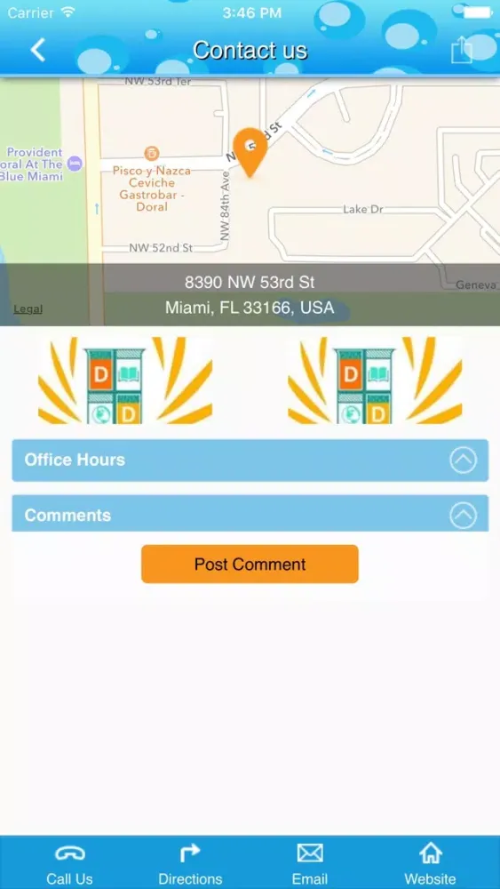 تصاویر Downtown doral charter