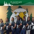 Flag Staff Highschool