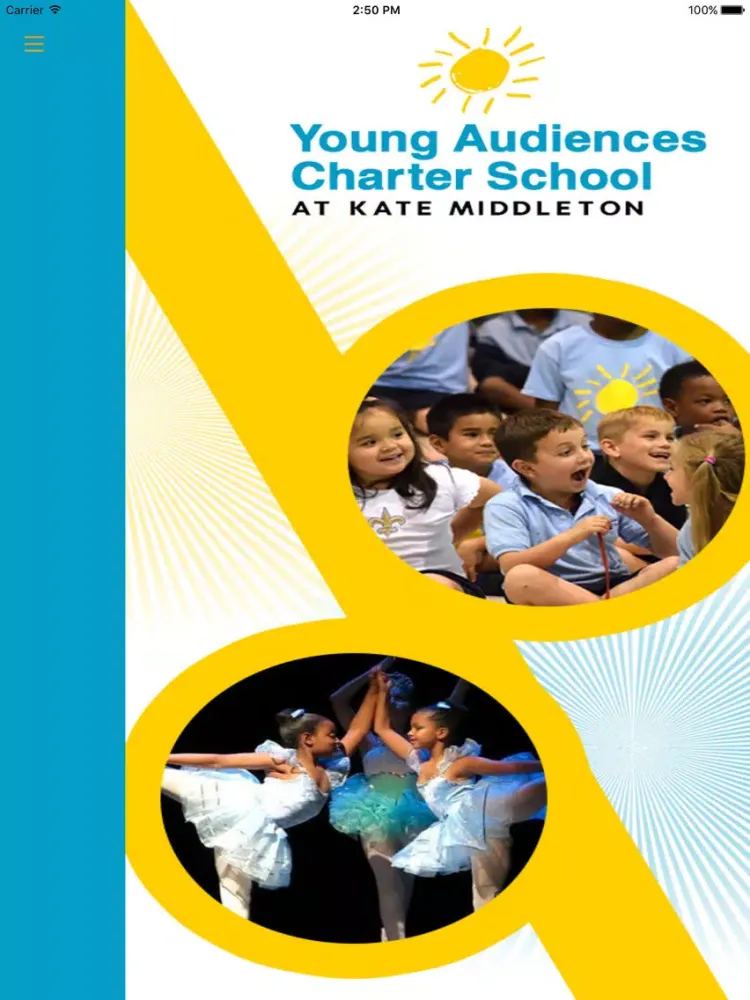 تصاویر yacharterschool iPad 