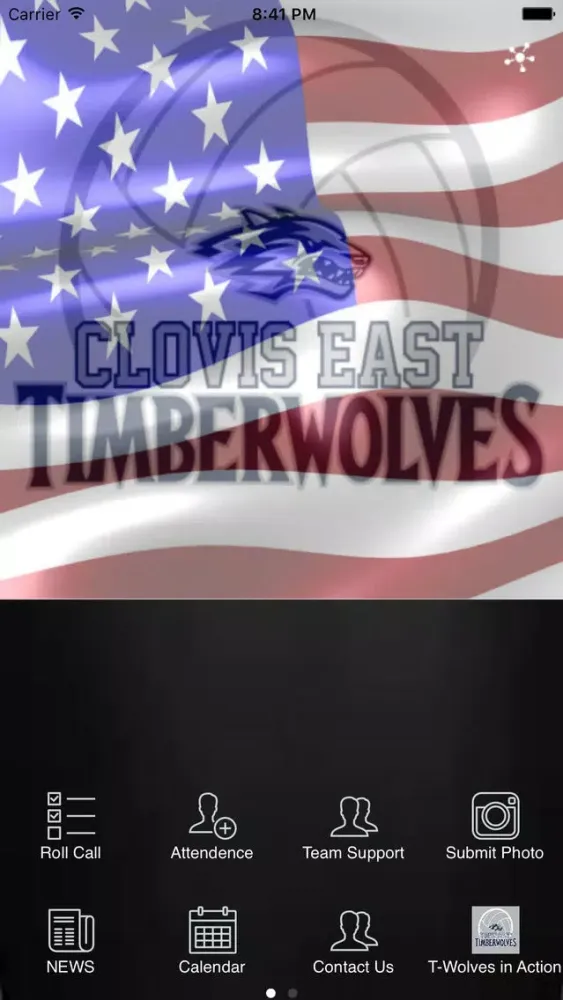 Clovis East Boys Volleyball Screenshots