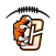 Central Grizzly Football