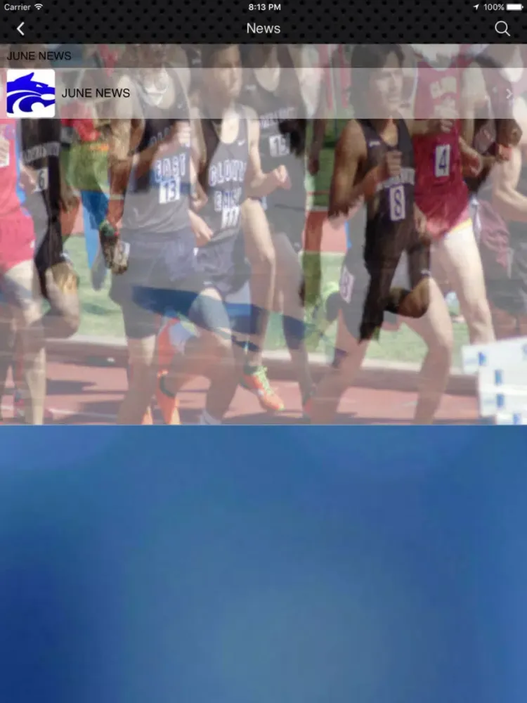 صور CE T&F & XC iPad 