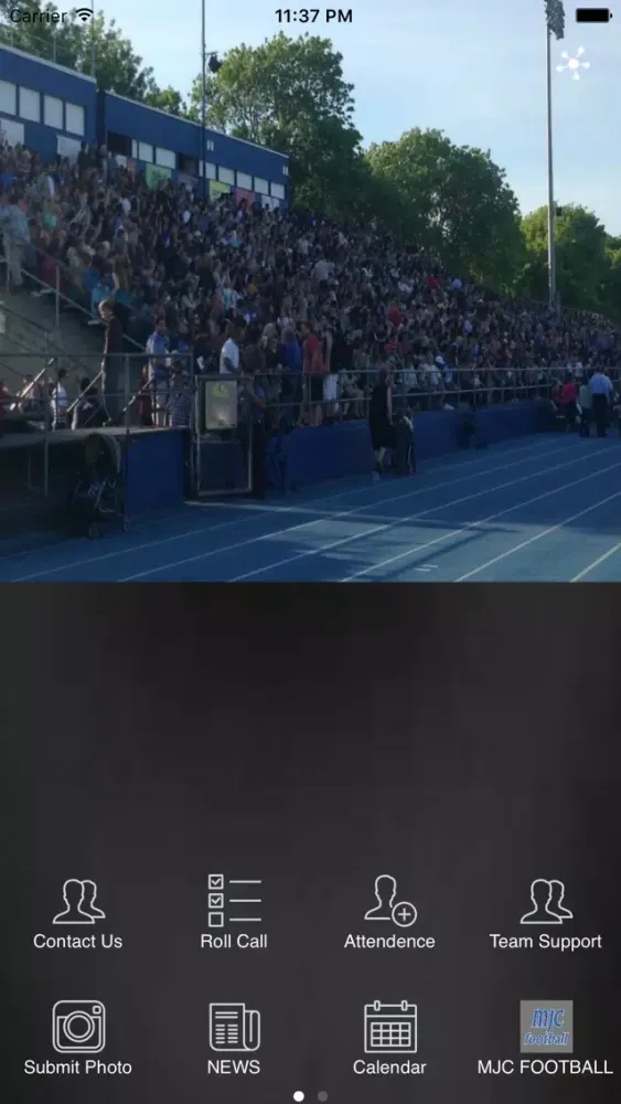 Скриншоты MJC FOOTBALL