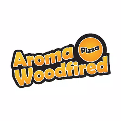 Aroma Woodfired Pizza