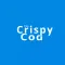 The Crispy Cod
