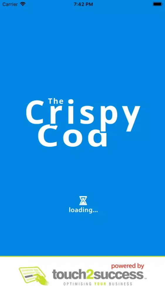 تصاویر The Crispy Cod
