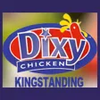 Dixy Chicken Kingstanding Dixy Chicken Kingstanding