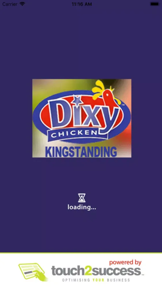 صور Dixy Chicken Kingstanding