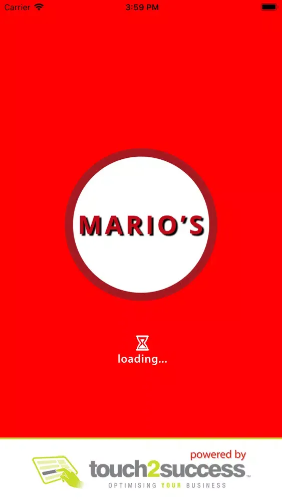 Mario's Walkden Screenshots