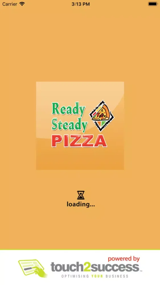 Ready Steady Pizza Ekran Görüntüleri