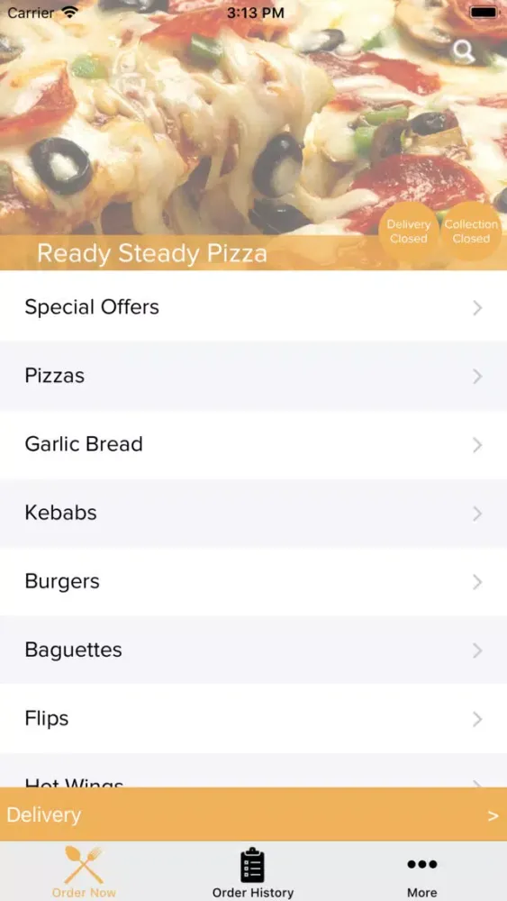 Ready Steady Pizza Ekran Görüntüleri