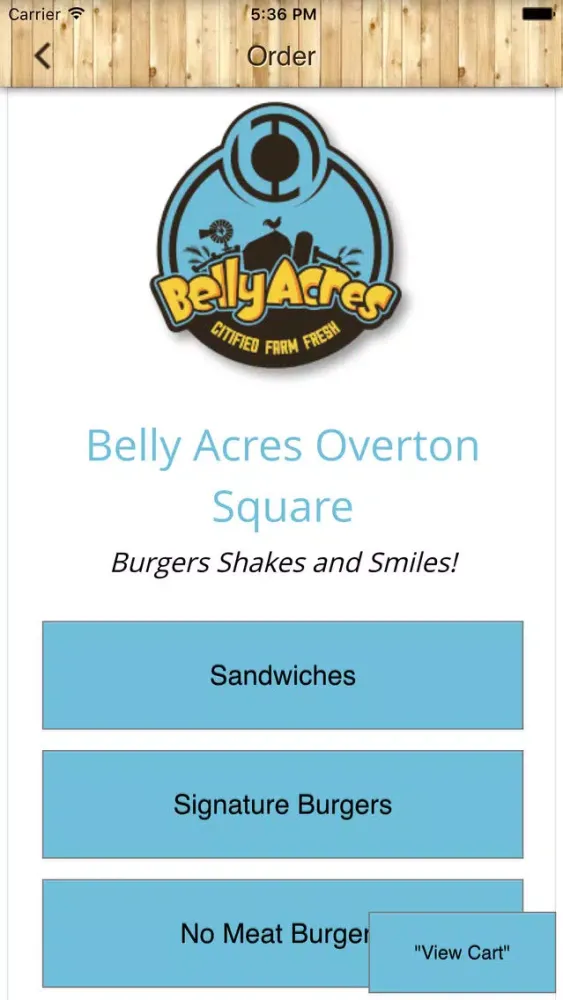 Captures d'écran de Belly Acres