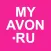 My Avon Ru