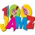 100 JAMZ