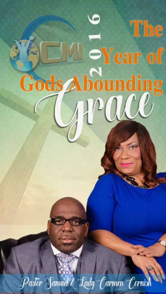 Captures d'écran de Change Ministries