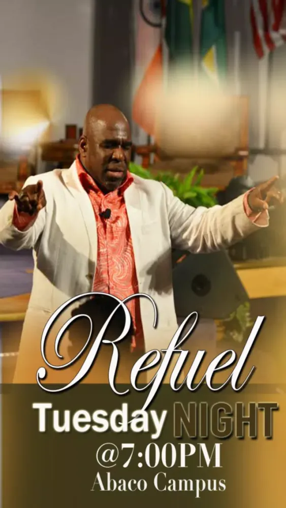 Captures d'écran de Change Ministries